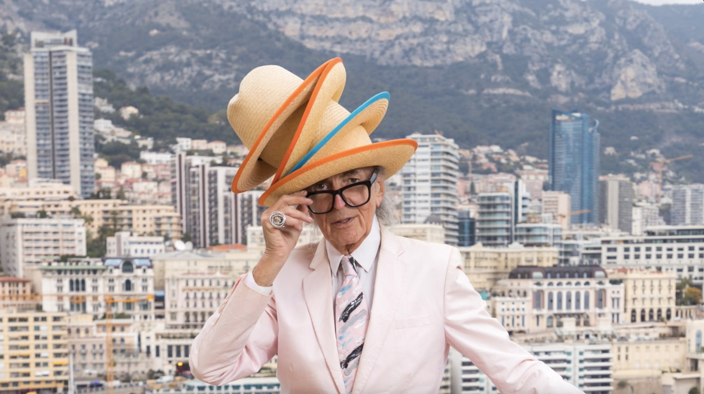 David Shilling video